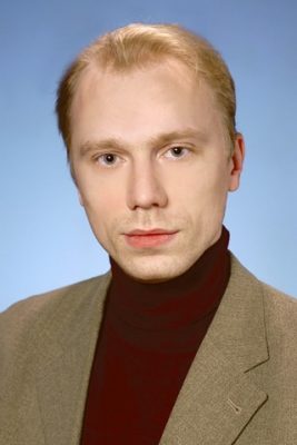 Туровский Ярослав Александрович, ученый, преподаватель